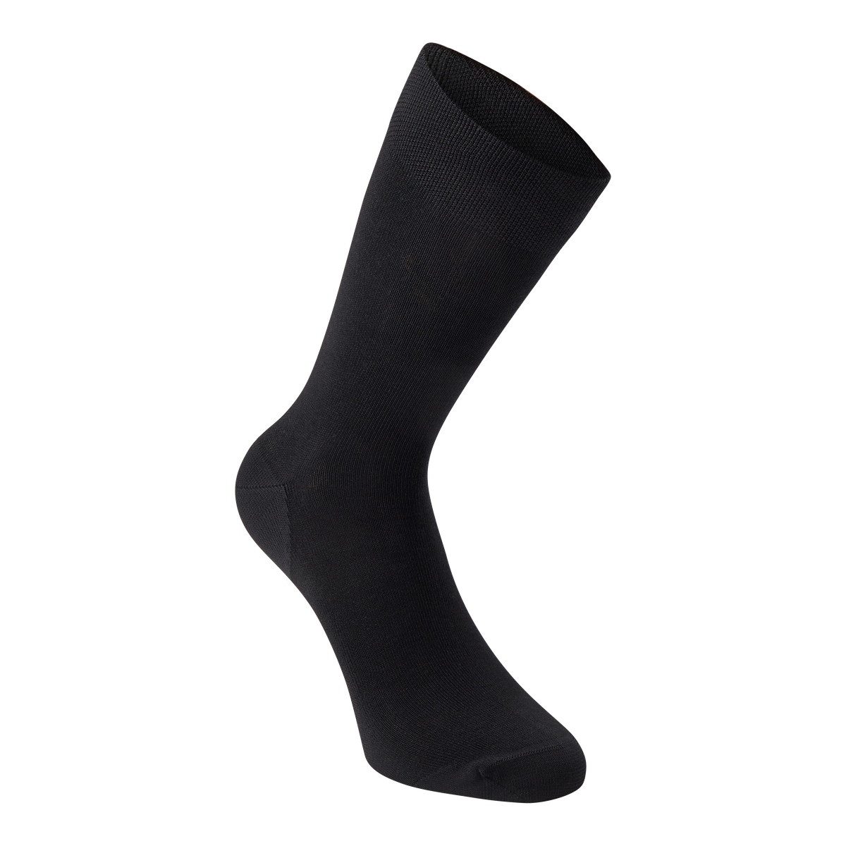 Bamboo Sokker - 3 pak Black - Deerhunter