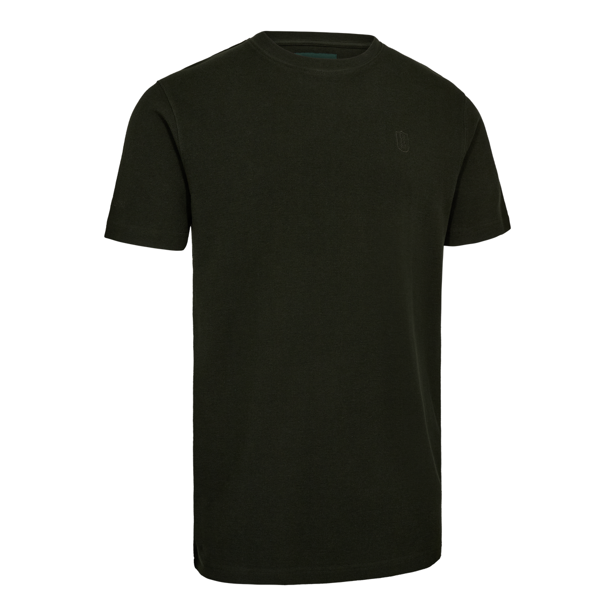 Griffin T-shirt - Forest Ember - Deerhunter