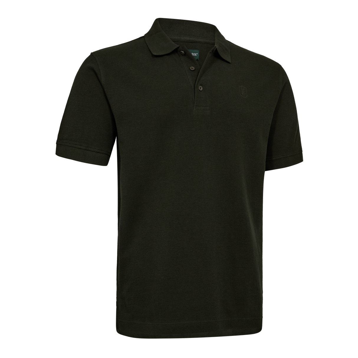 Griffin Polo - Forest Ember - Deerhunter
