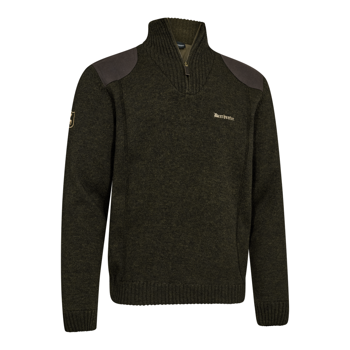 Finley Stormliner® Strik - Ridgewood Melange - Deerhunter