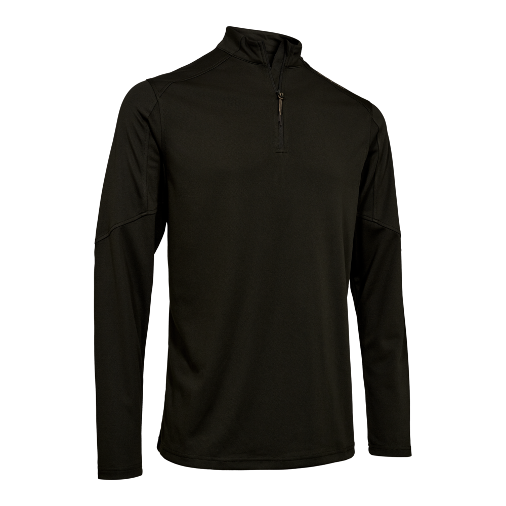 Climate ½-zip T-shirt L/S med 37.5® Technology - Deerhunter