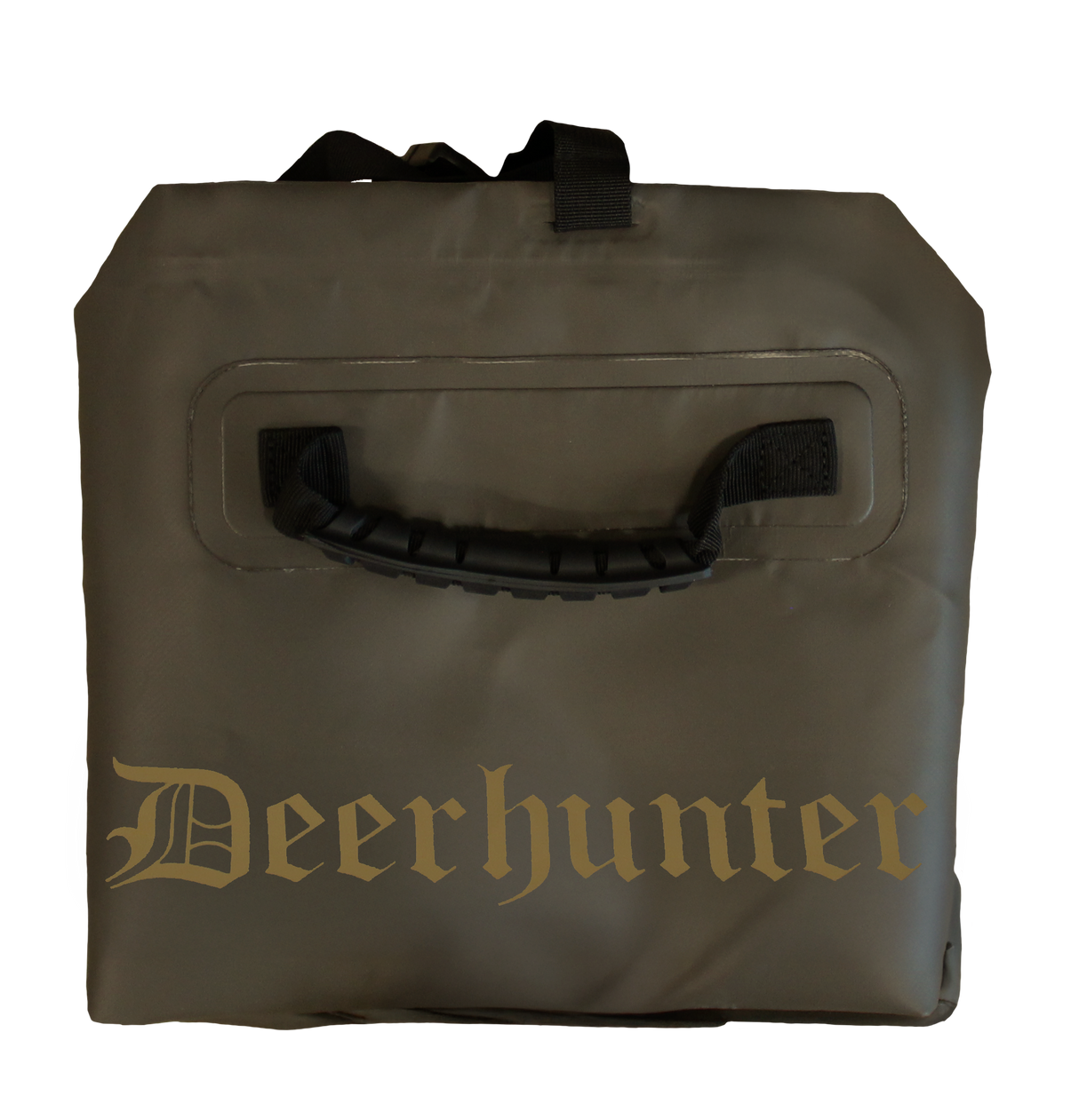 Vandtæt vildttaske - Deerhunter - Art Green