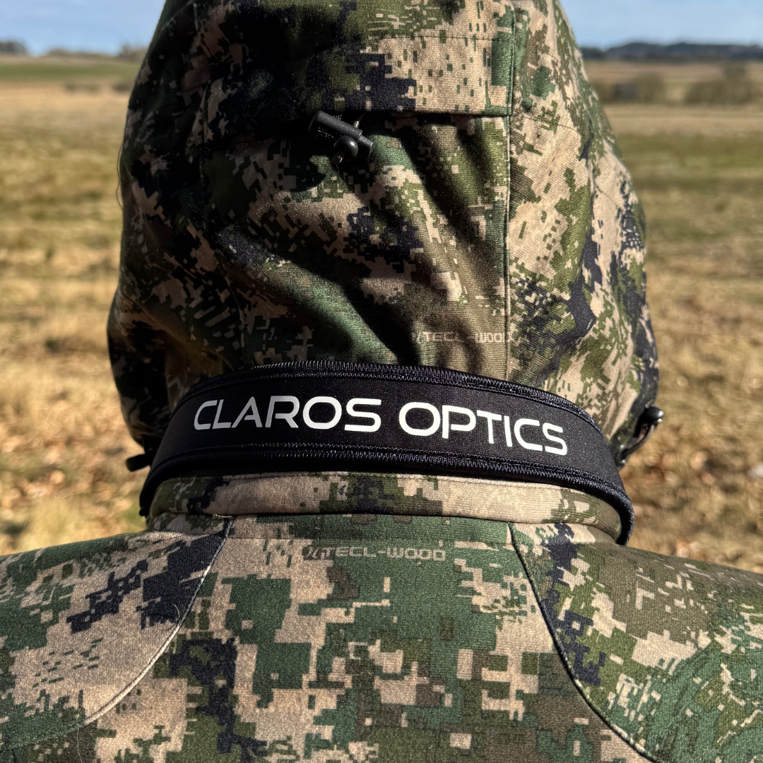 Claros Lyra HD 10x50
