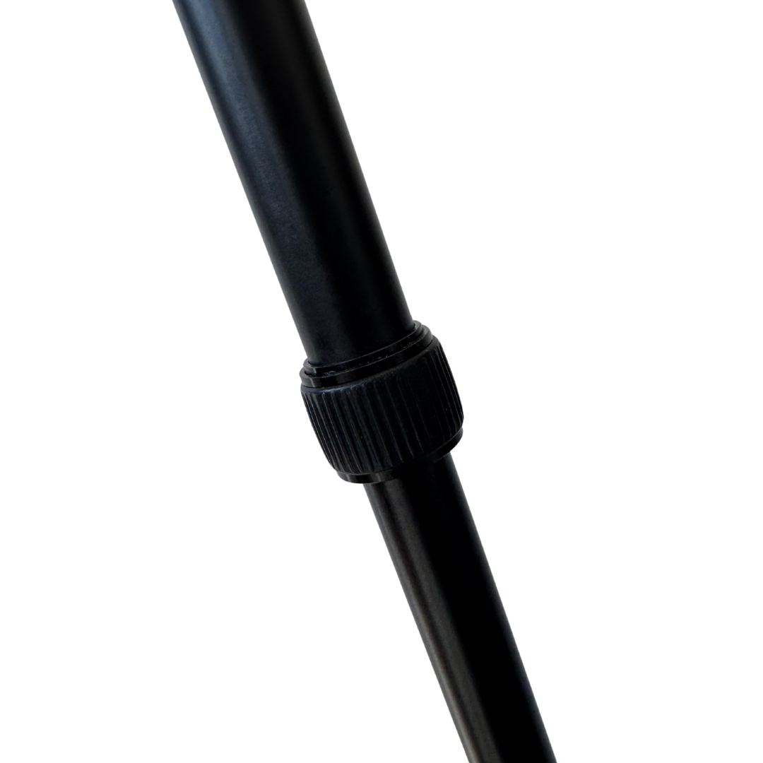 Tripod skydestok - HuntElite