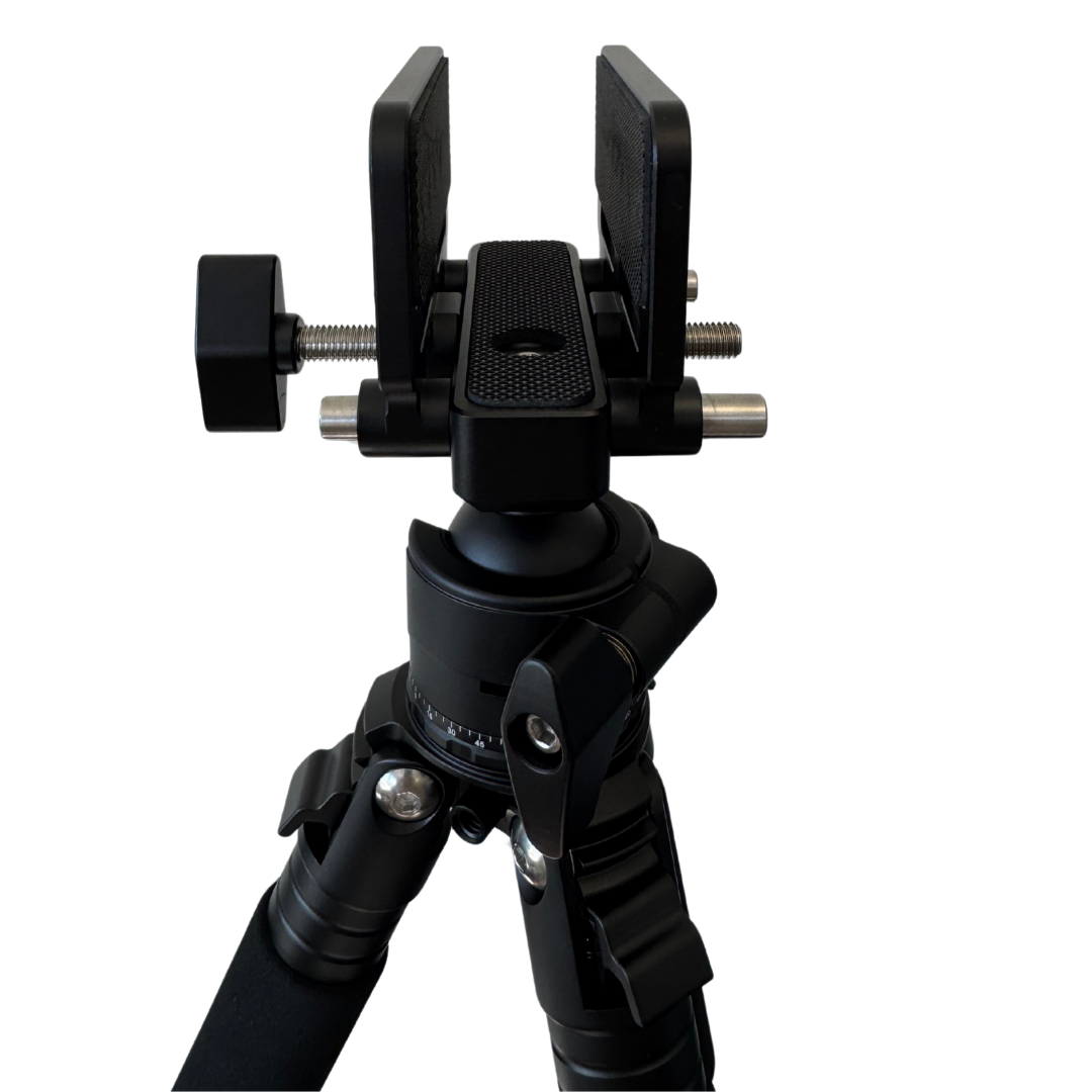 Tripod skydestok - HuntElite