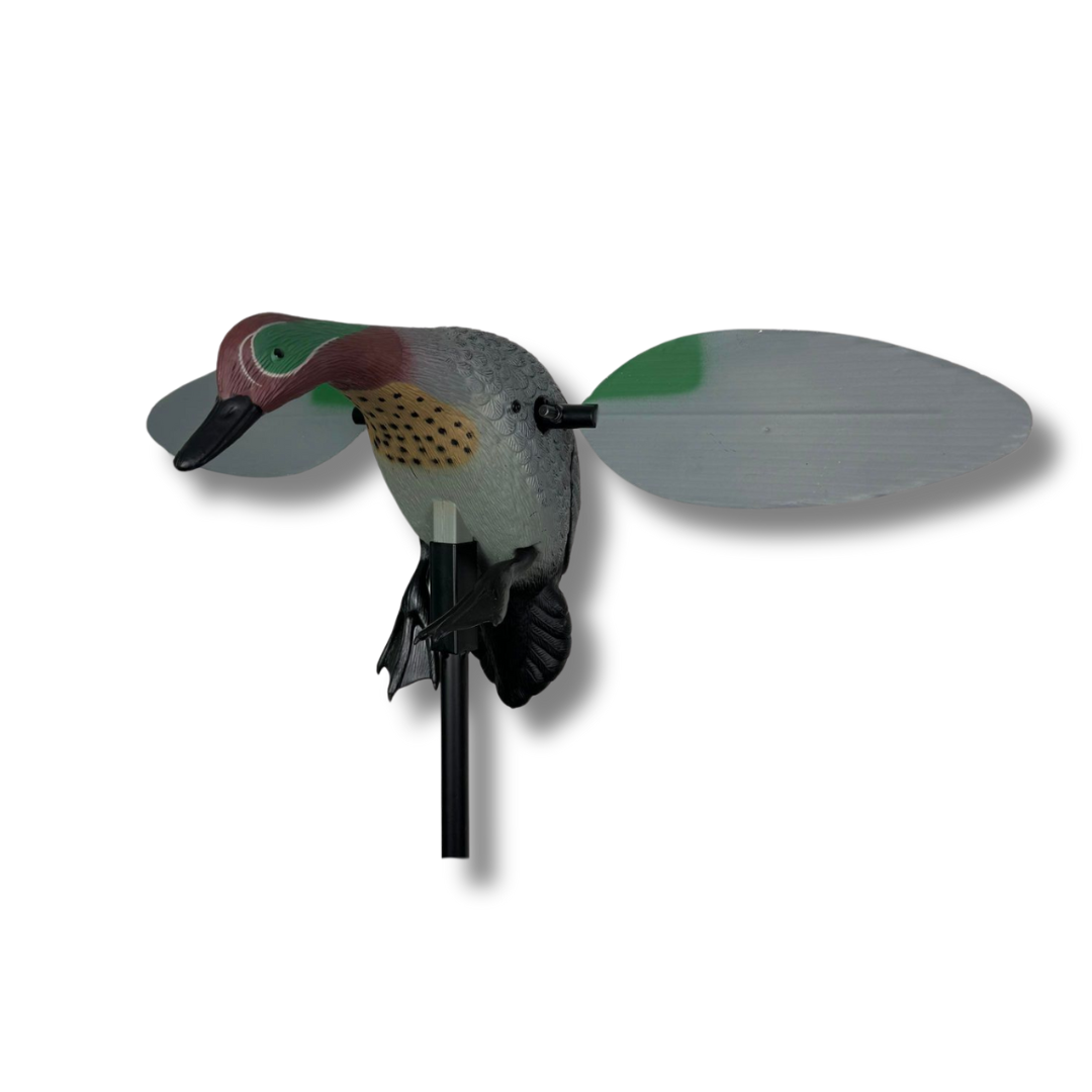 Spinning wing - Krikand - HuntElite