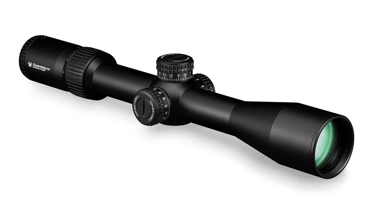 Diamond tactical - 4-16x44 FFP m/EBR-2C (MRAD) - Vortex
