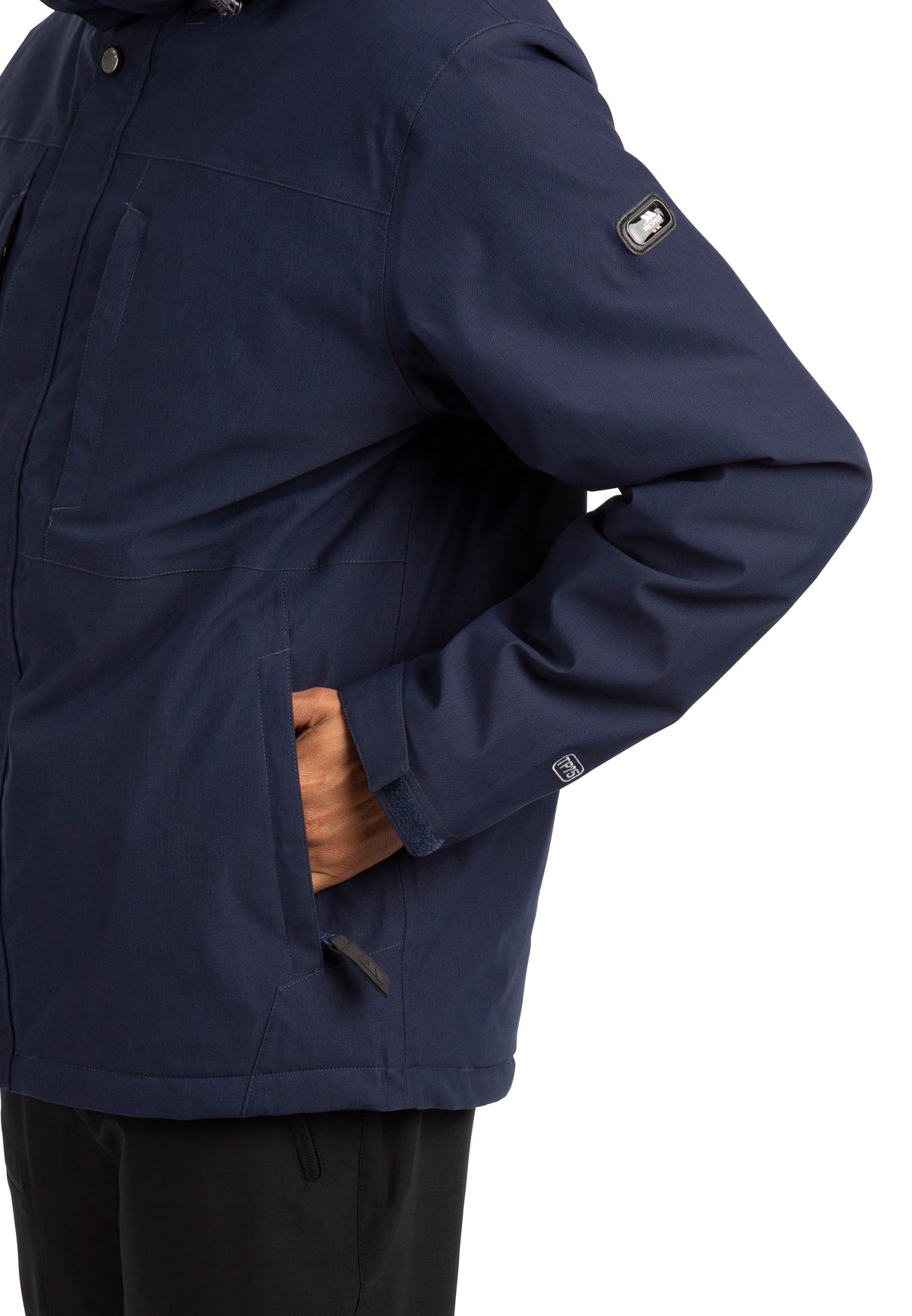 Discott - Navy - Trespass