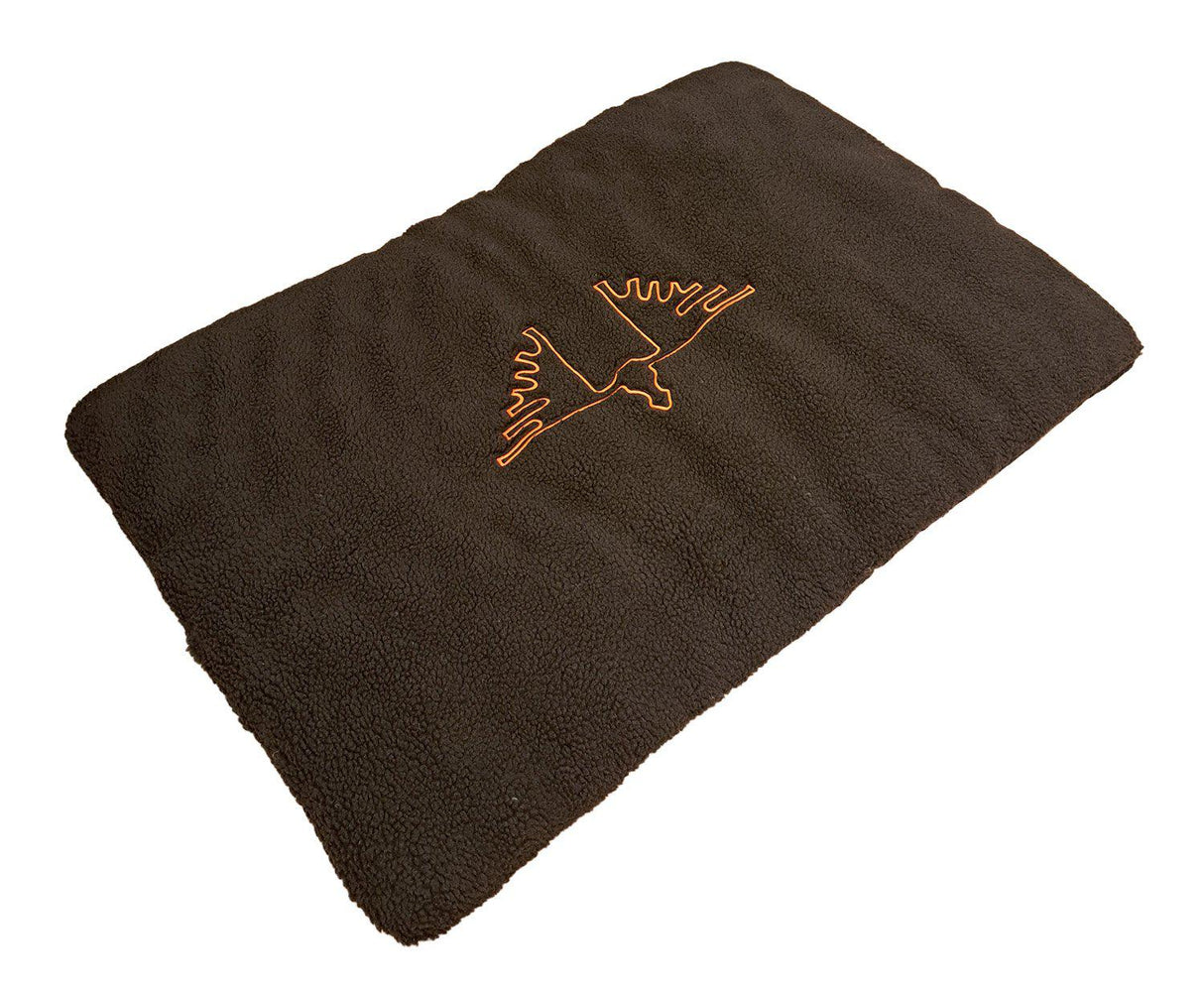 Dog Mat 70x100 cm - Accessory Brown - Swedteam