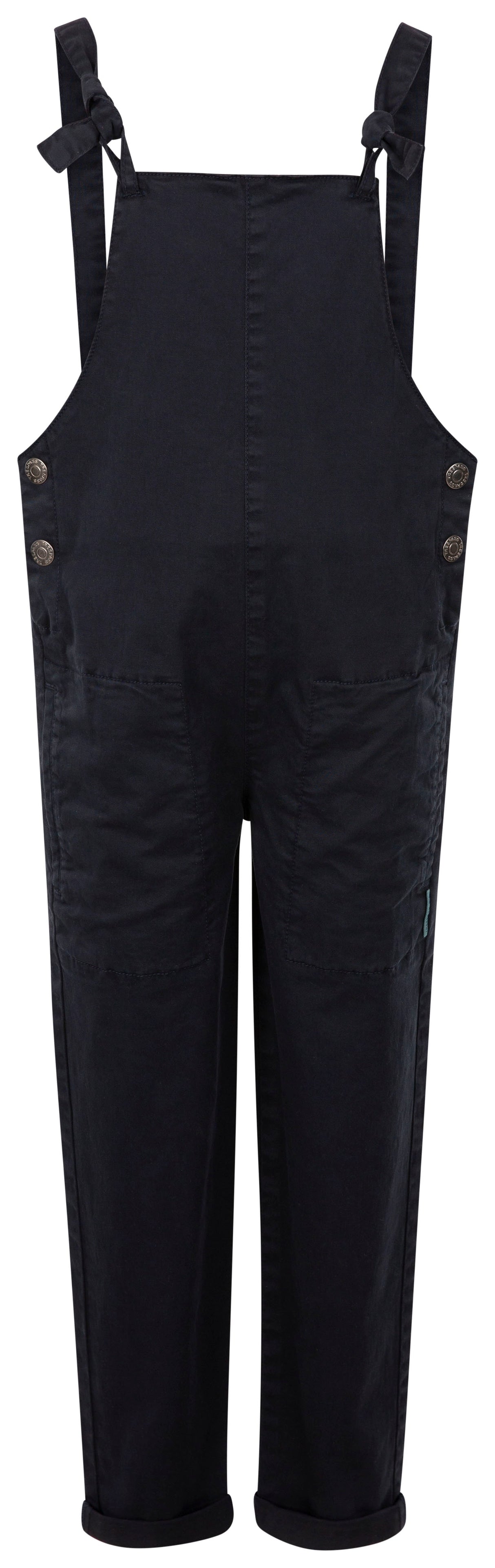 Earnest - Navy - Trespass