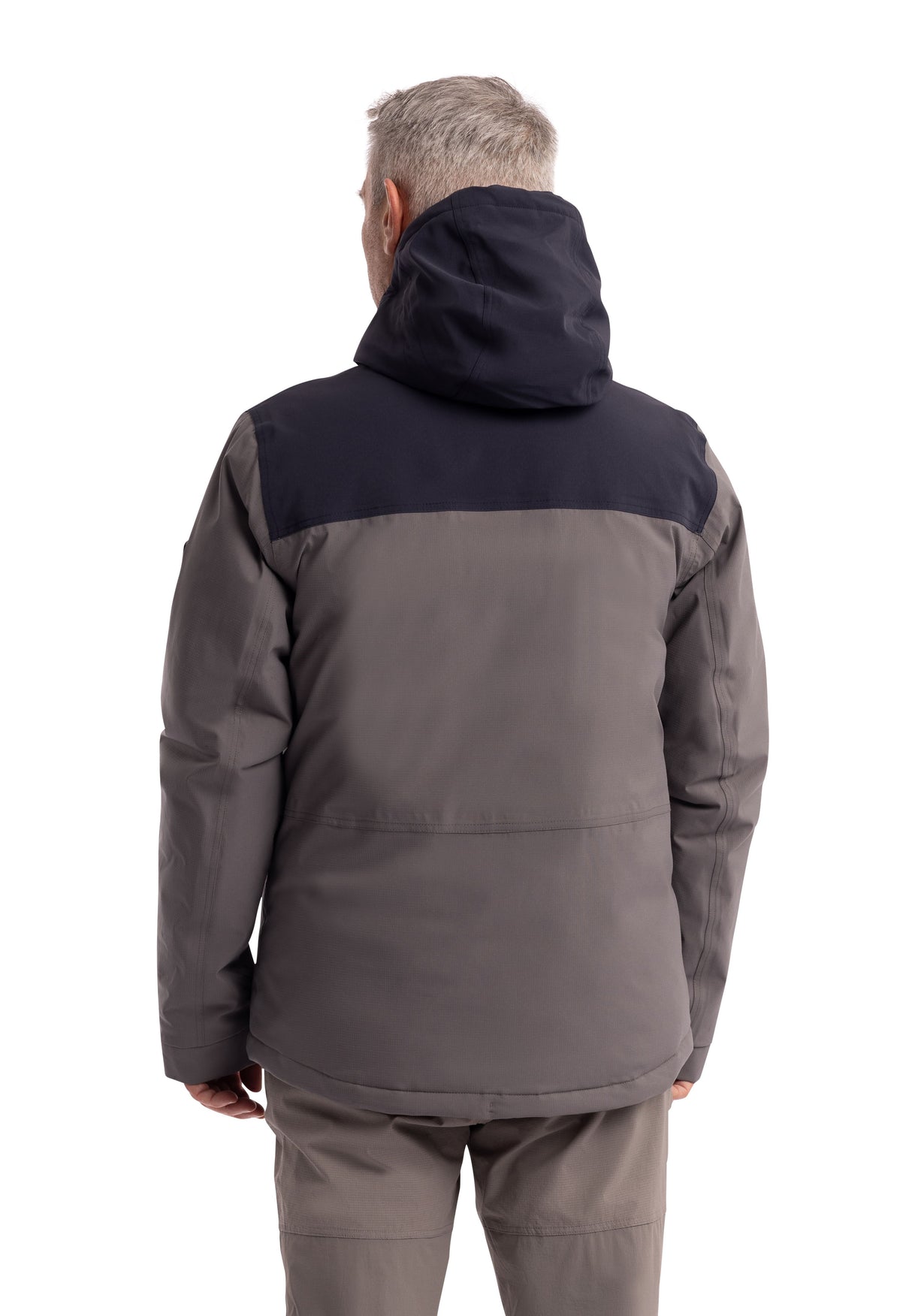 Eastwell - Storm Grey - Trespass