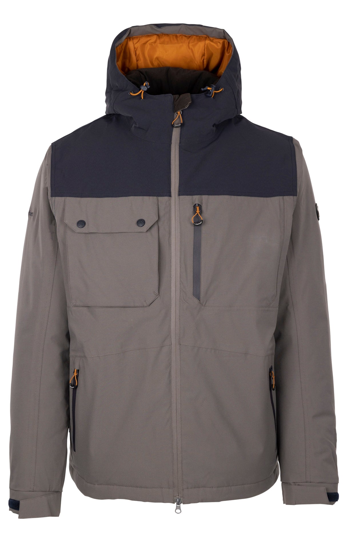 Eastwell - Storm Grey - Trespass