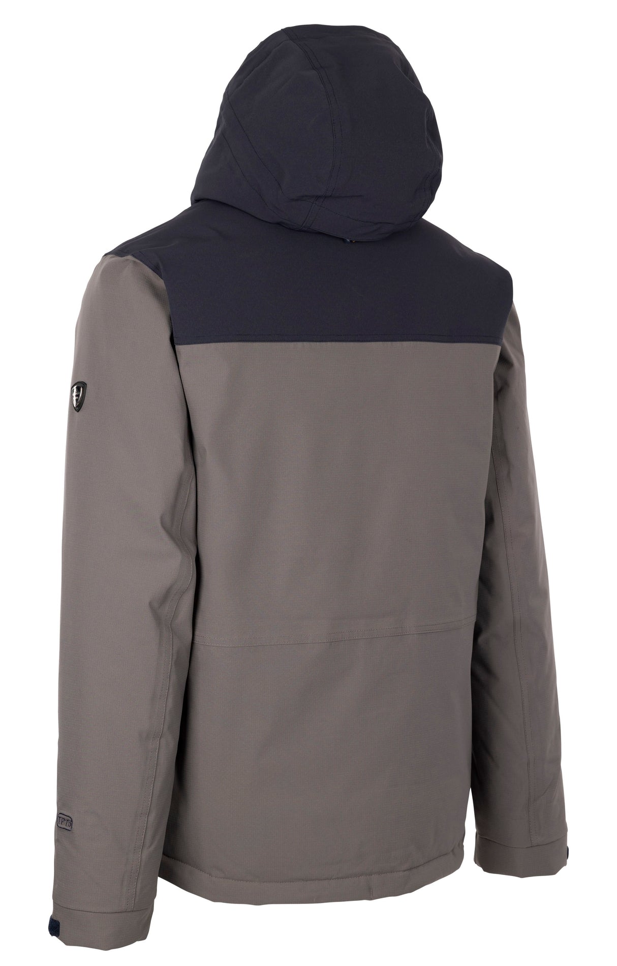 Eastwell - Storm Grey - Trespass