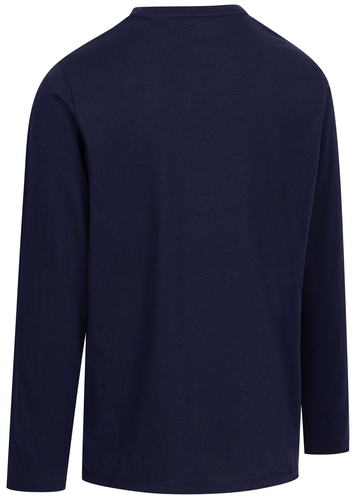 Edwardo - Navy - Trespass
