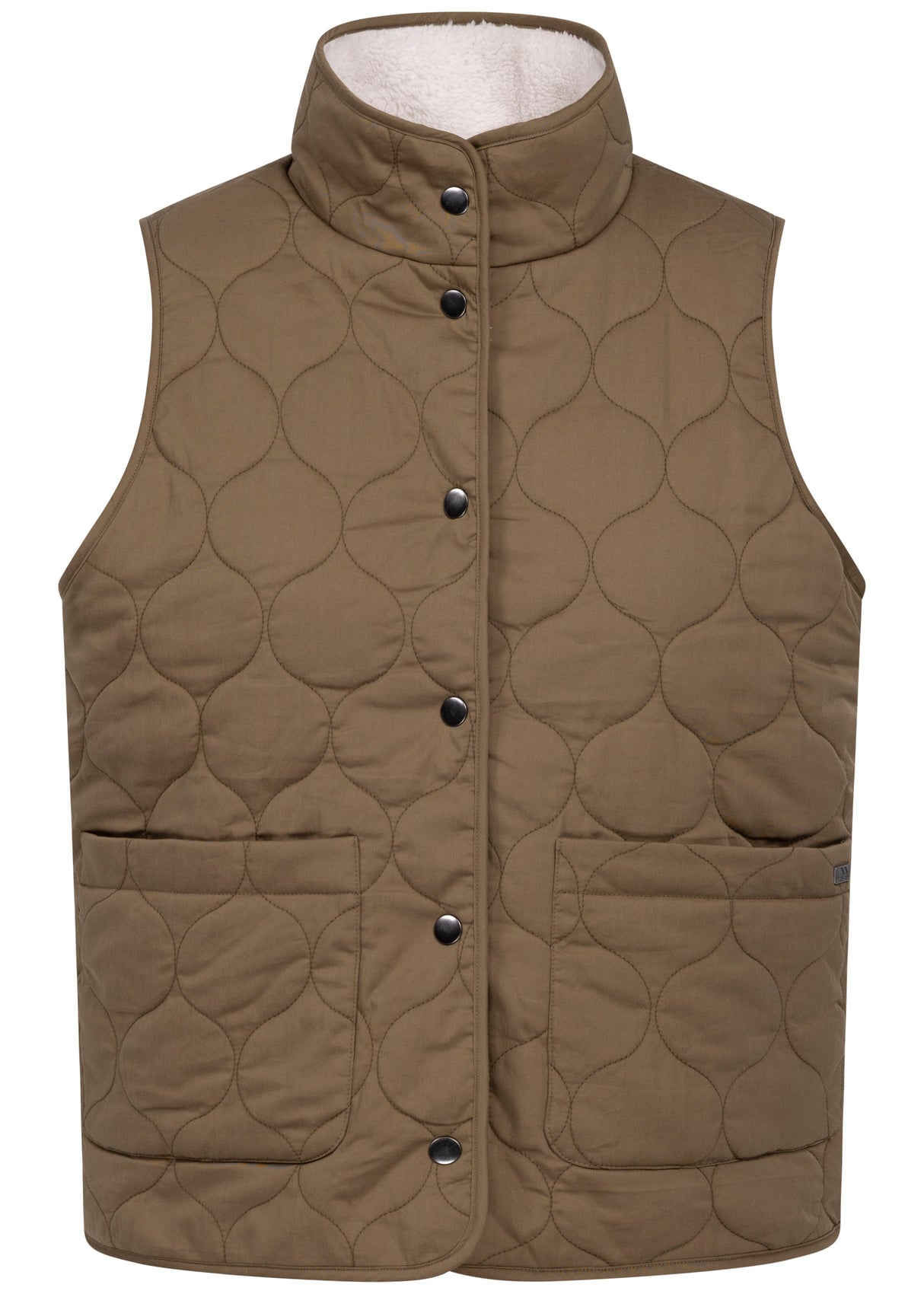 Edwina - Light Khaki - Trespass