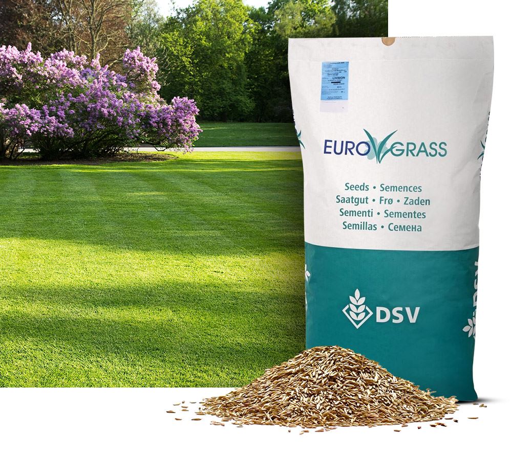 EG Luksus Turf, 1 kg Æske 2
