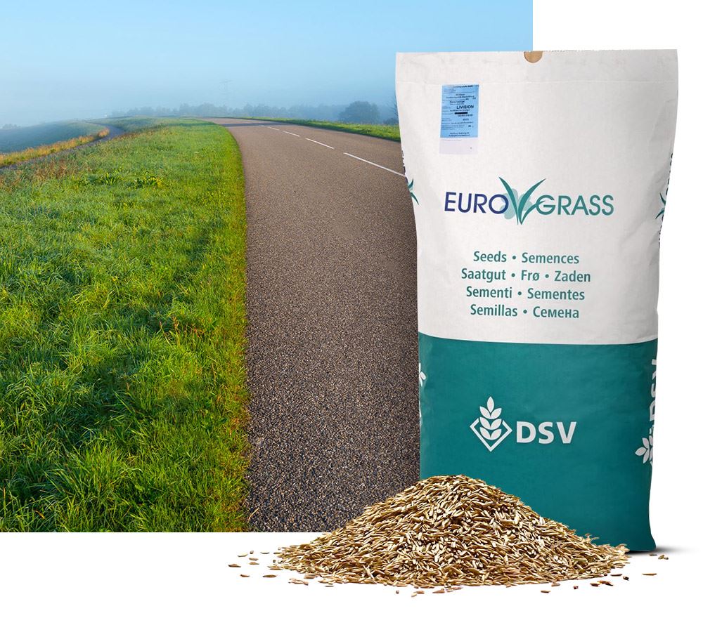 Vejrabat-Blanding, 10 kg 1