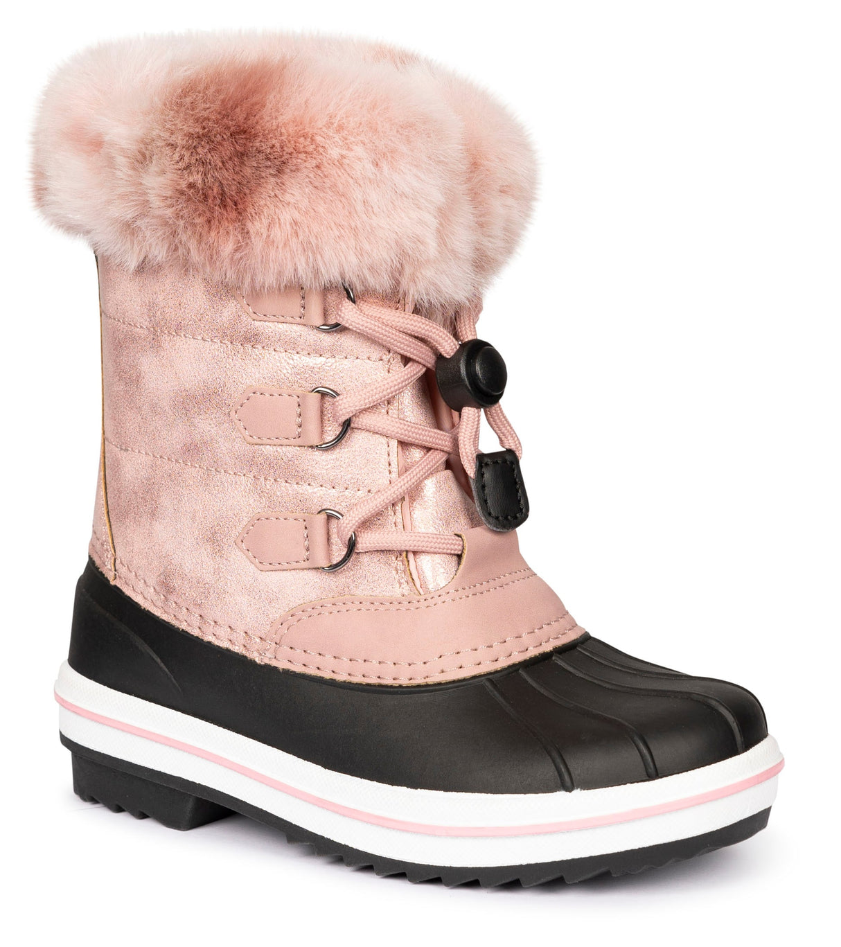 Eiry - Pink - Trespass