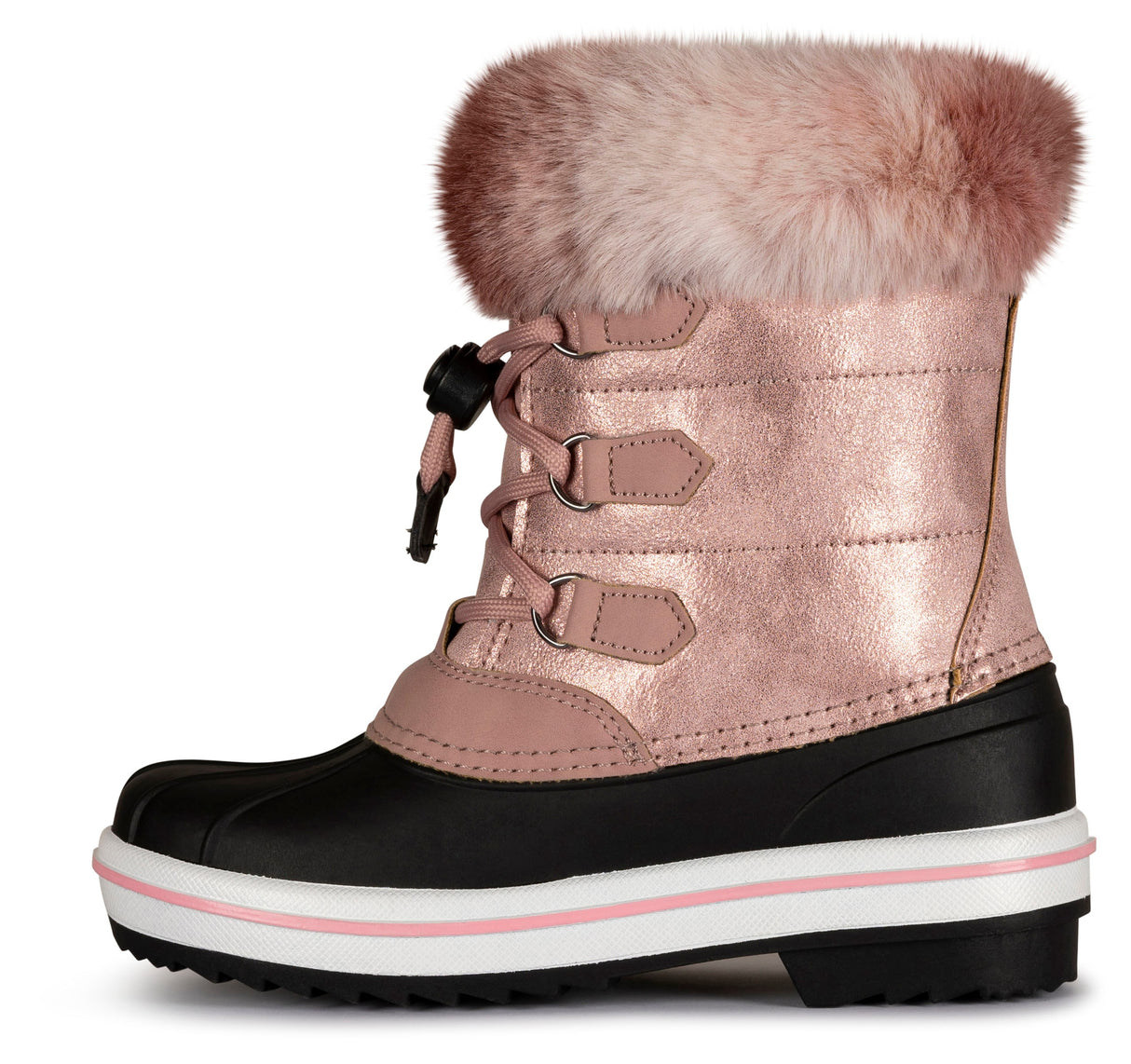 Eiry - Pink - Trespass