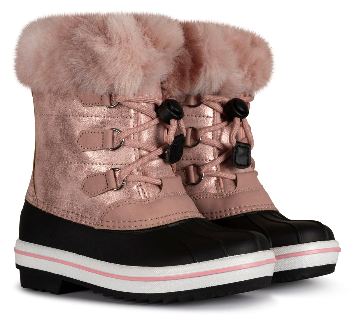 Eiry - Pink - Trespass