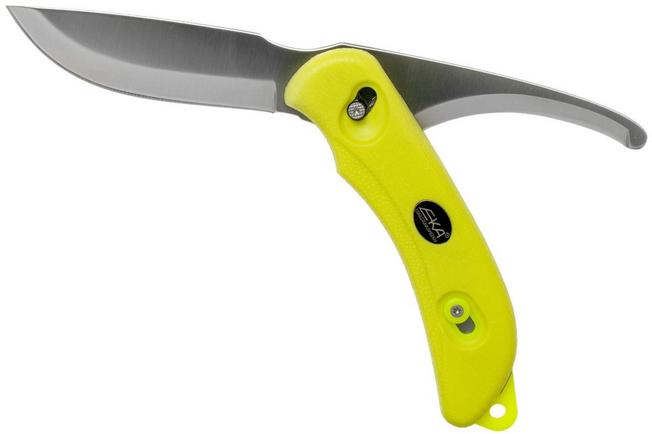 EKA Swedblade 4G - Orange