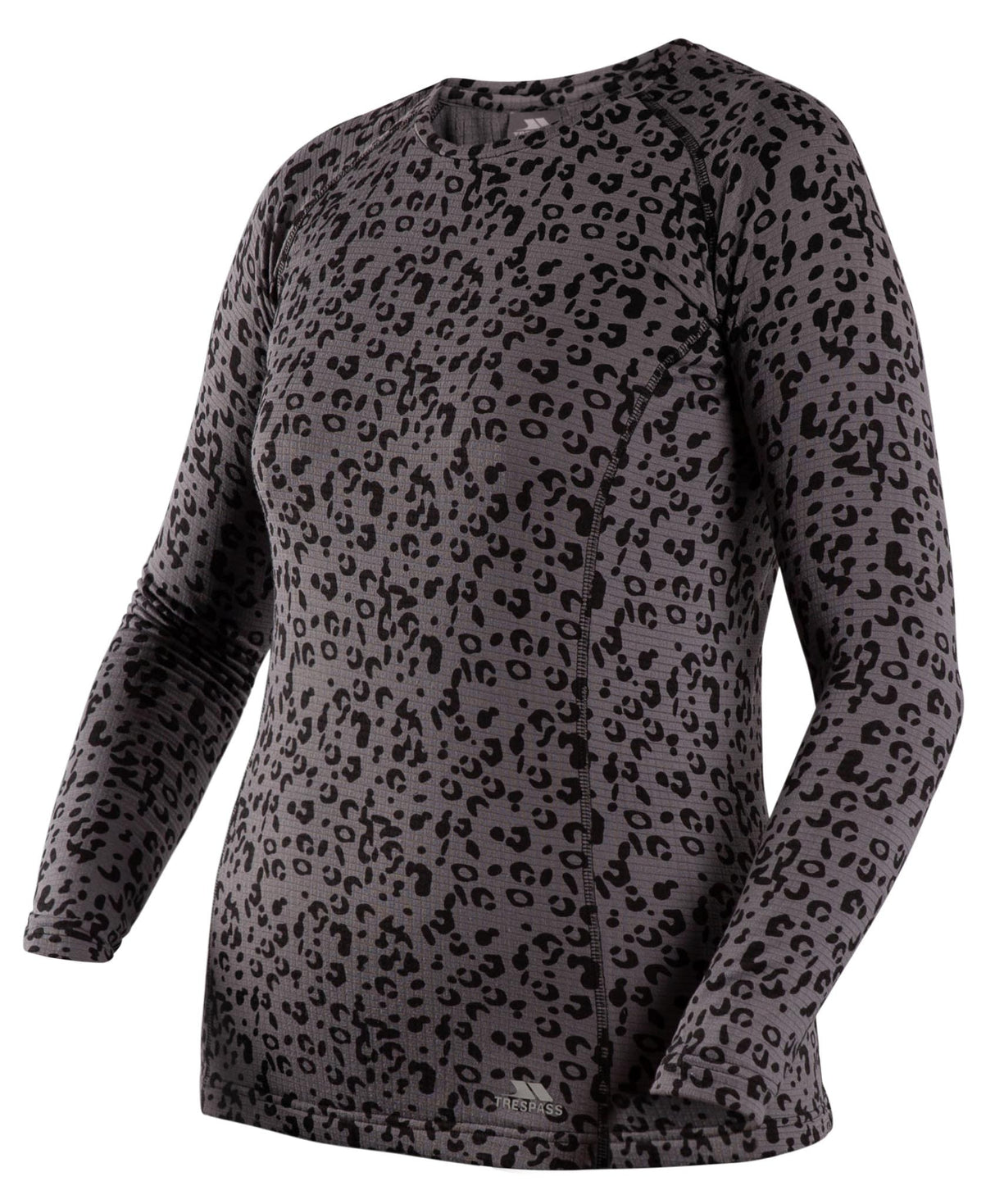 Elianne - Dark Grey - Trespass