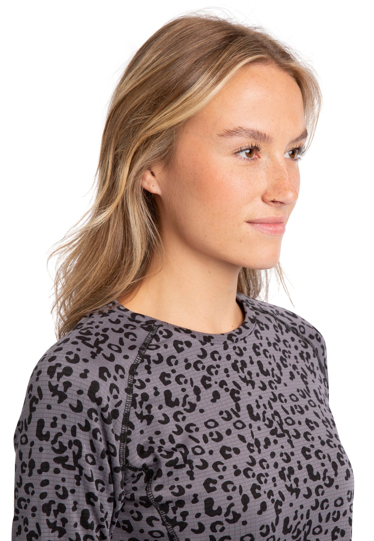 Elianne - Dark Grey - Trespass