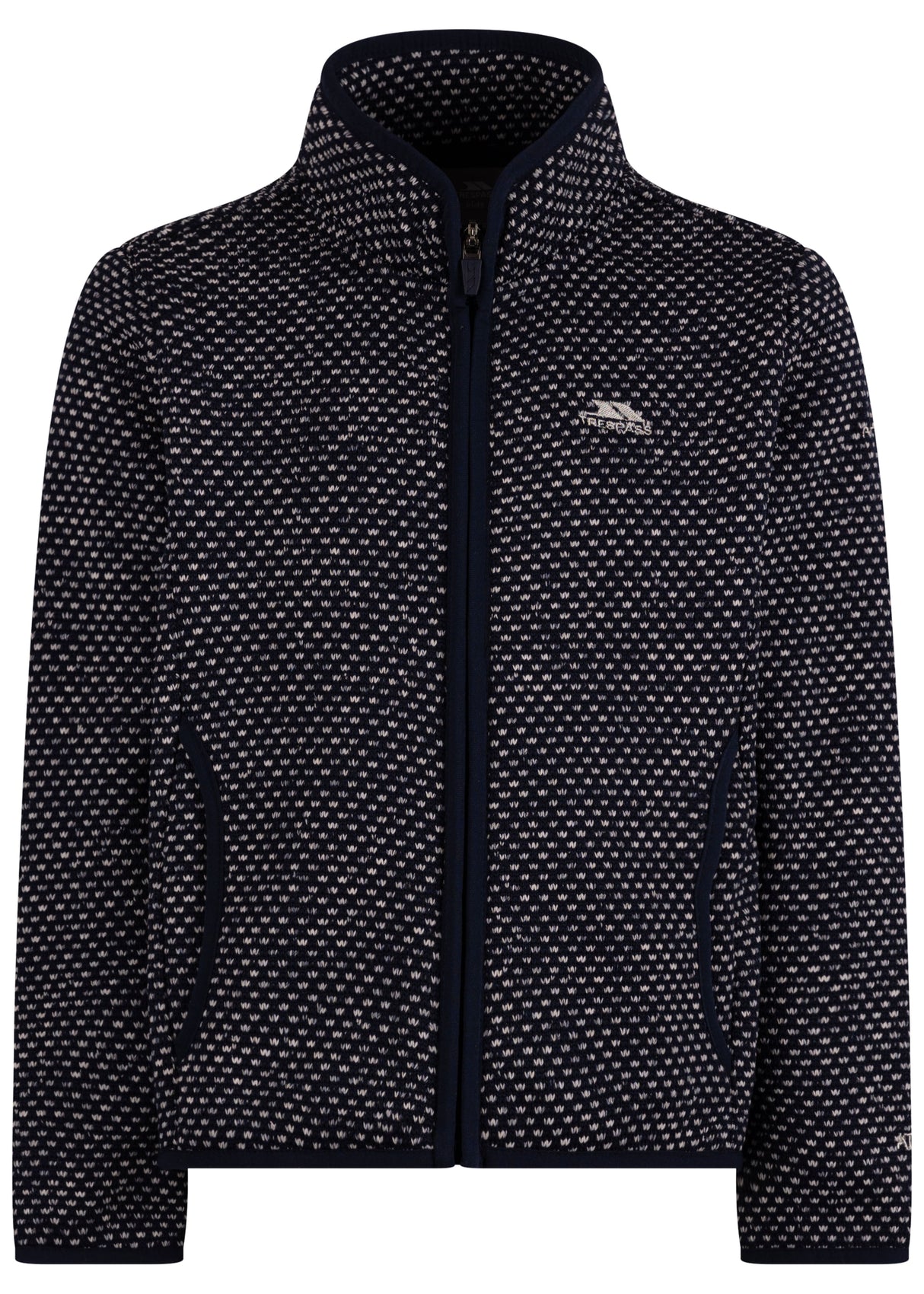 Ellbar - Navy - Trespass