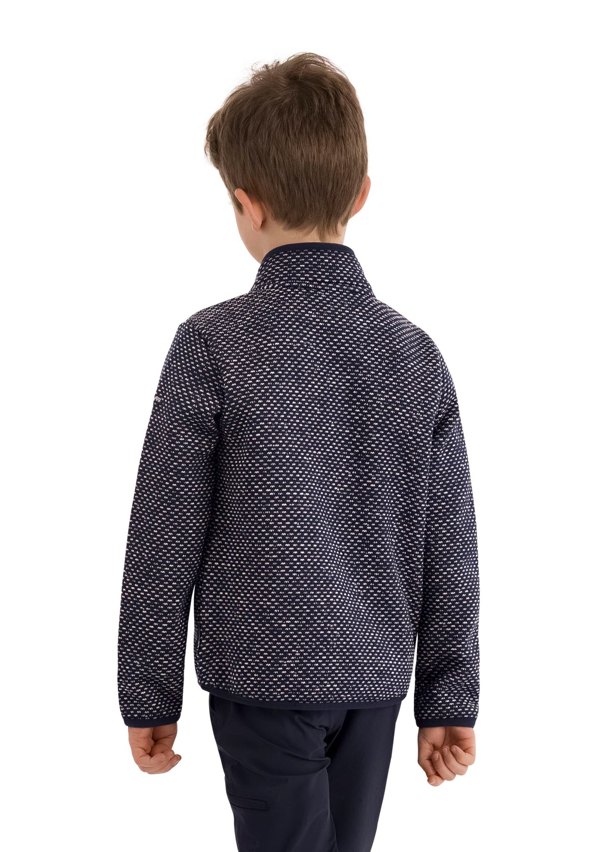 Ellbar - Navy - Trespass