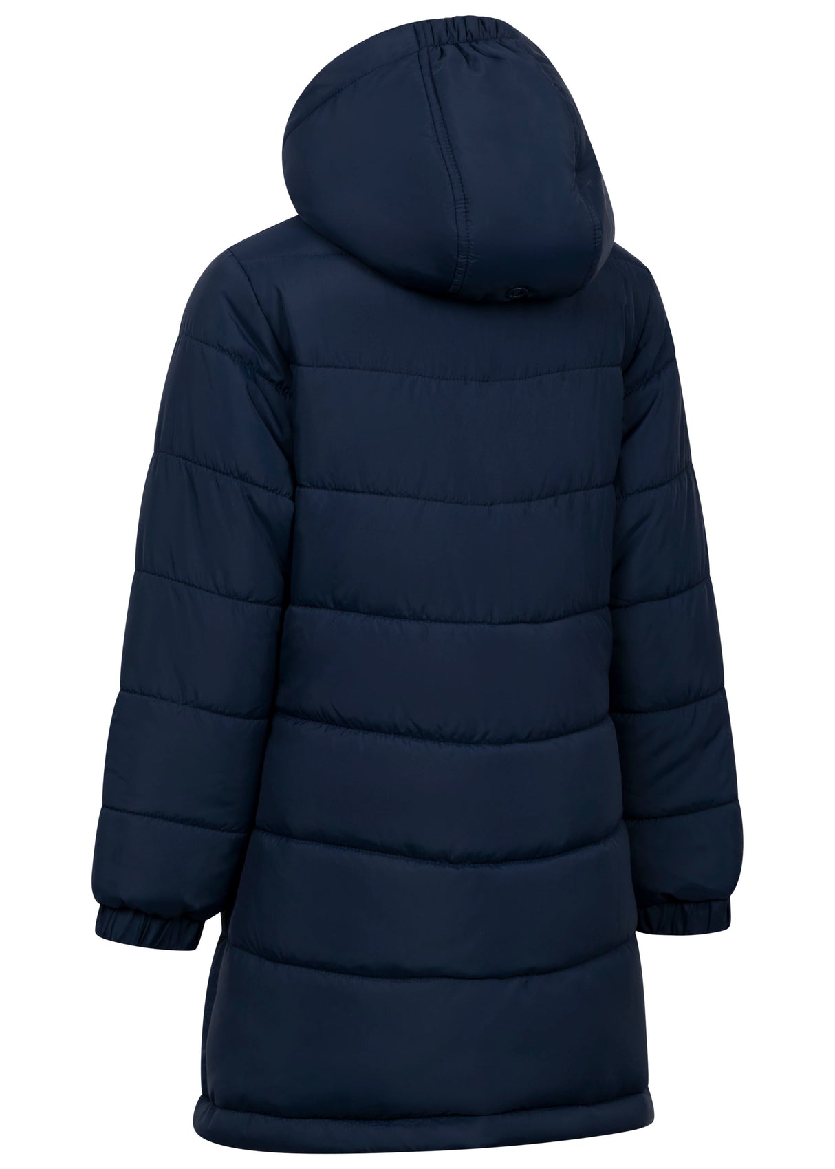 Ellster - Navy - Trespass