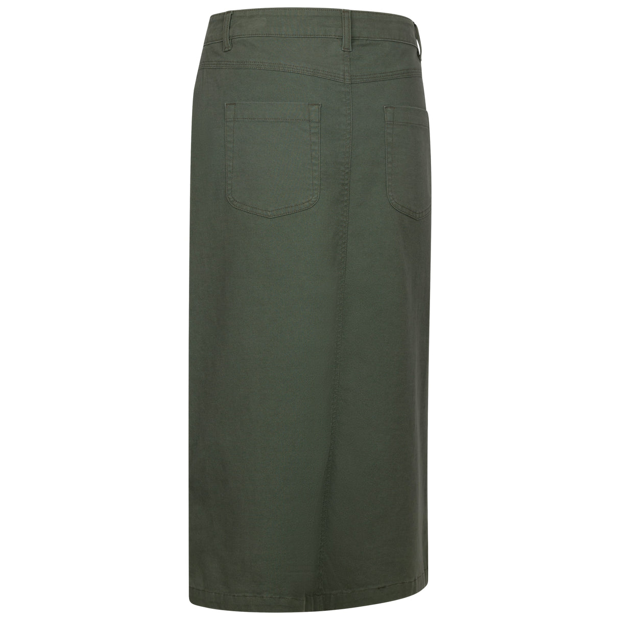 Elsa - Green Willow - Trespass