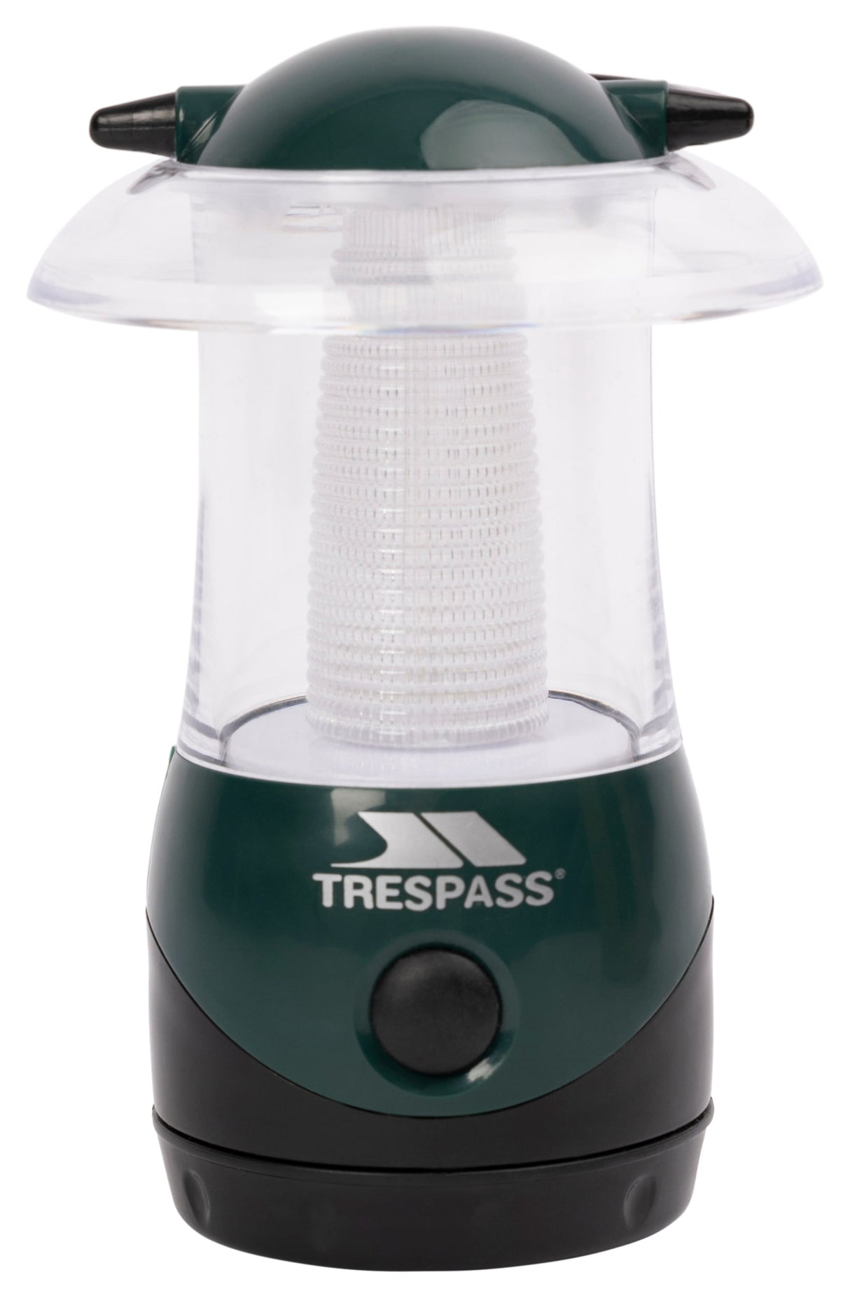 Embers - Dark Green - Trespass