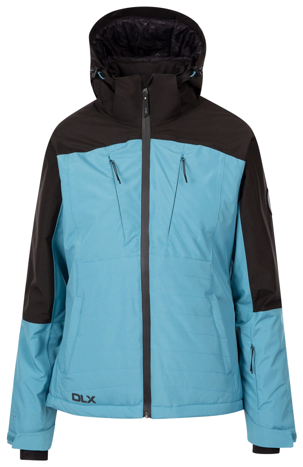 Emilia - Storm Blue - Trespass