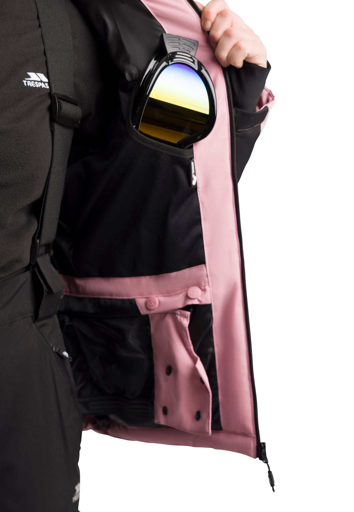 Emma - Pink Haze - Trespass