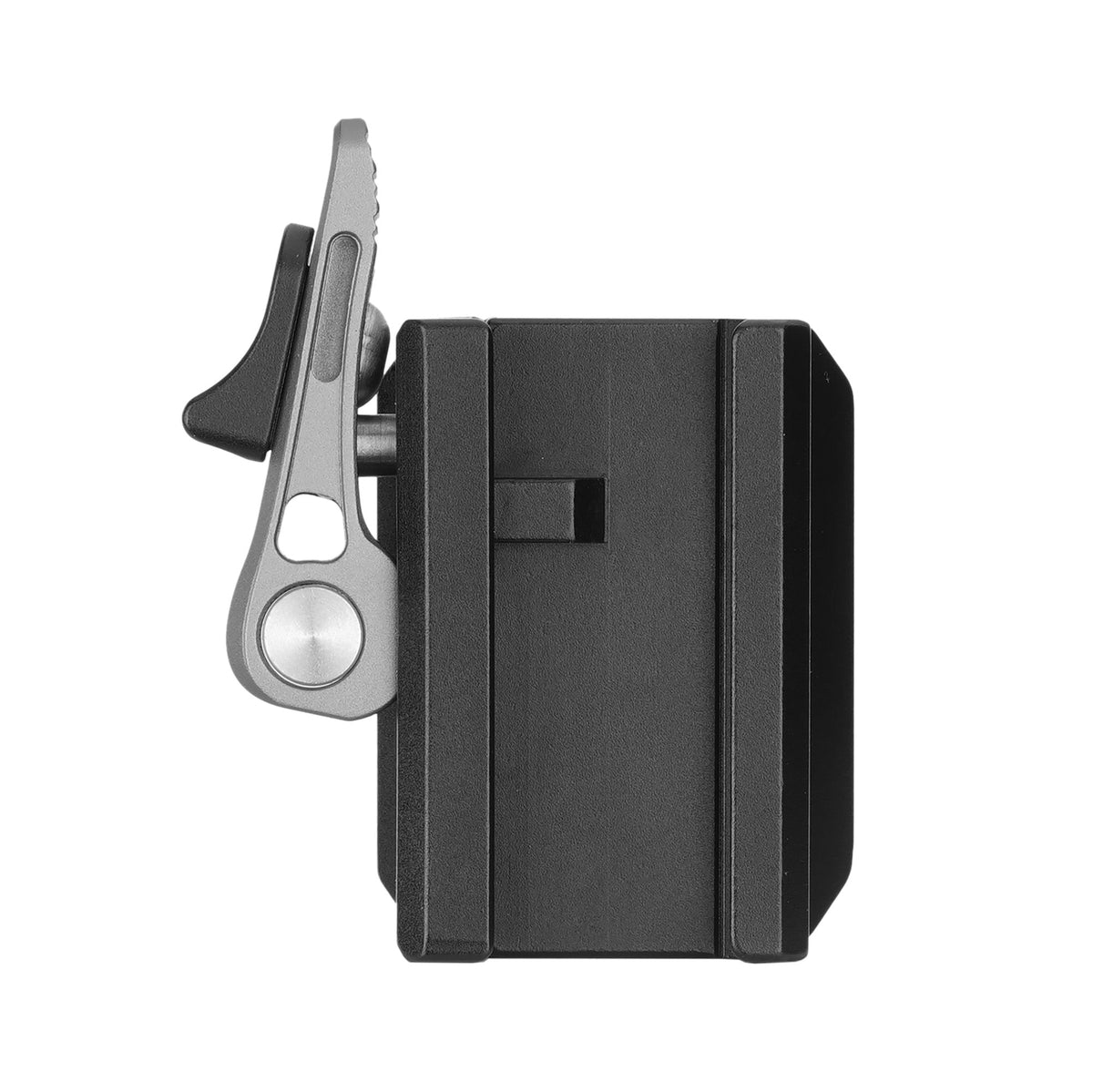 Endeavor LDA G2 adapter i aluminium - Vanguard