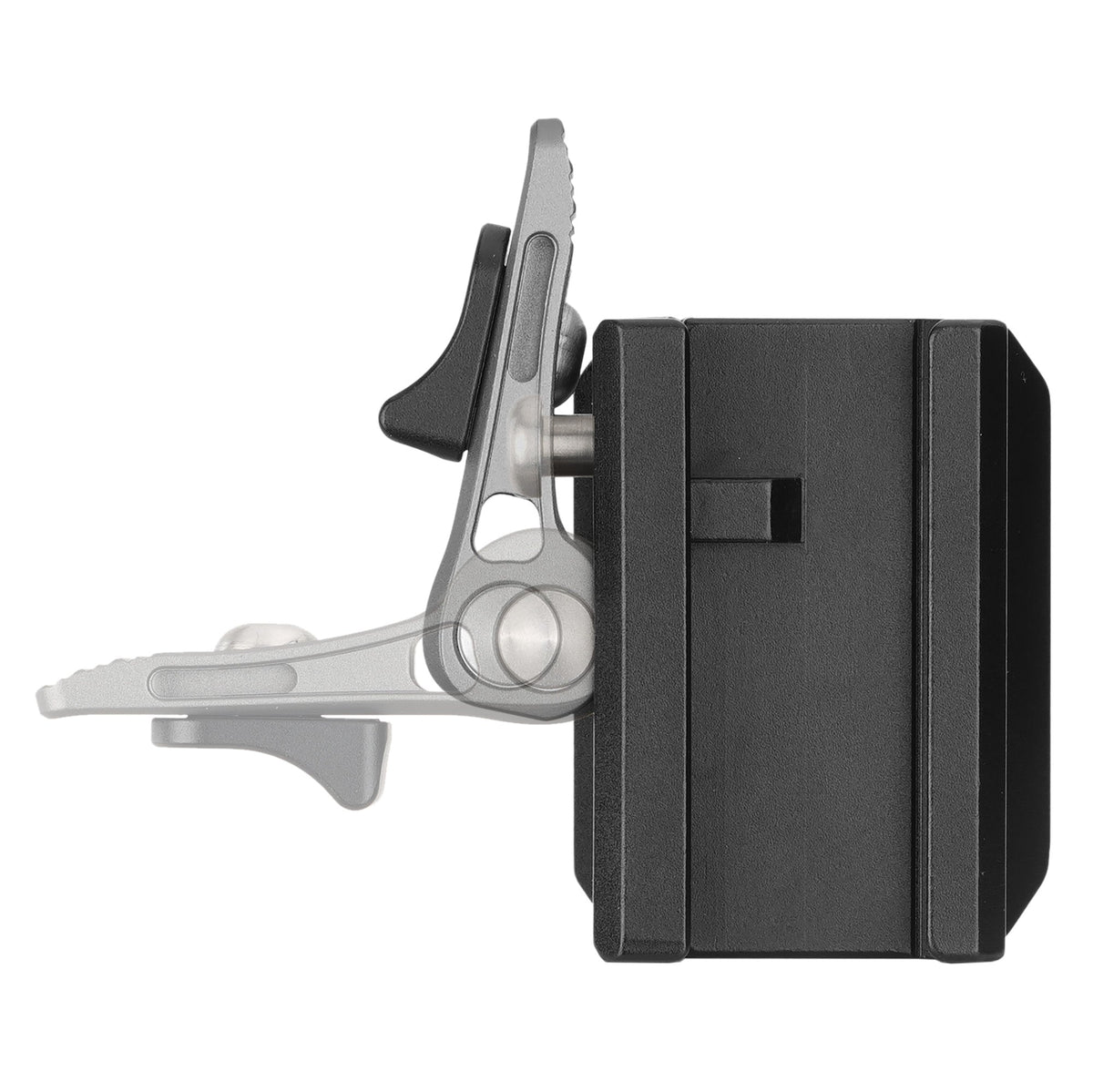 Endeavor LDA G2 adapter i aluminium - Vanguard