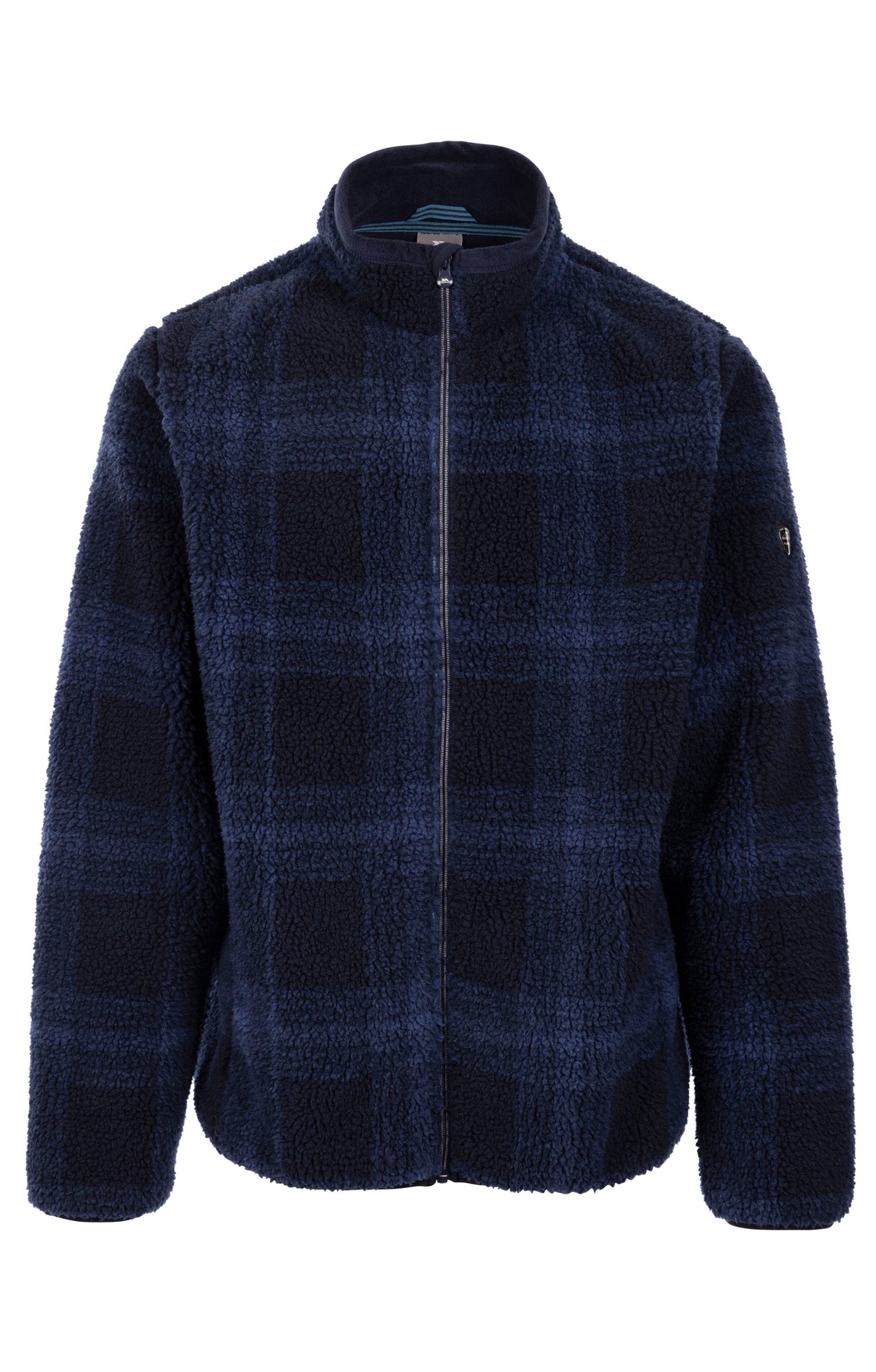 Epperstone - Navy Check - Trespass