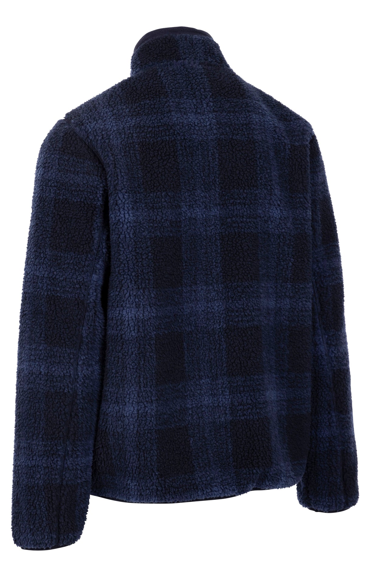 Epperstone - Navy Check - Trespass