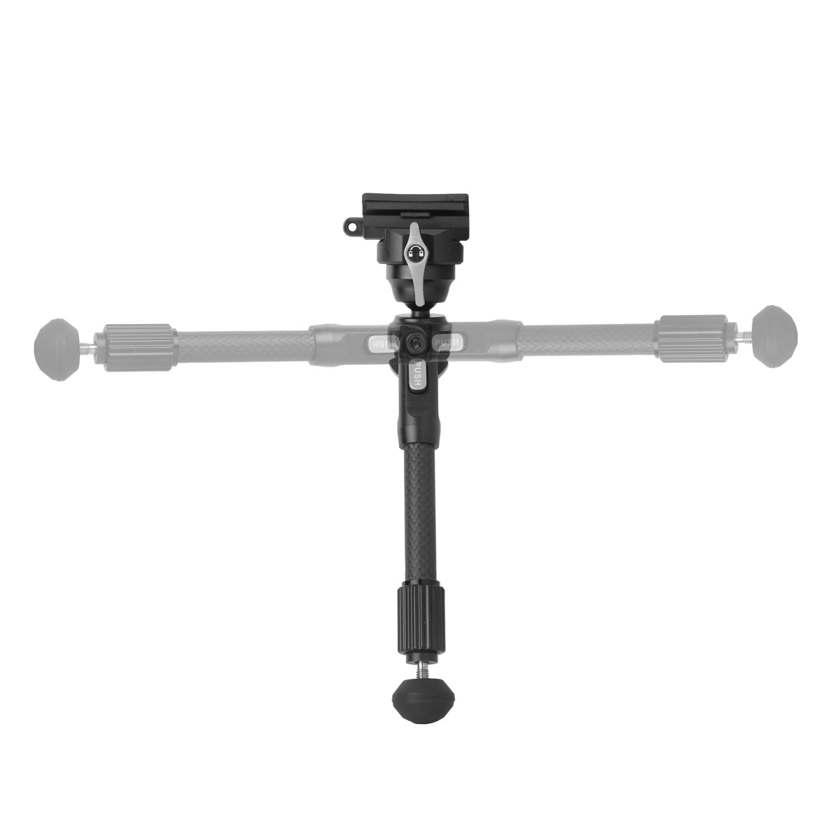 Skydestativ EQ-Precision 1 ARCA Carbon - Vanguard