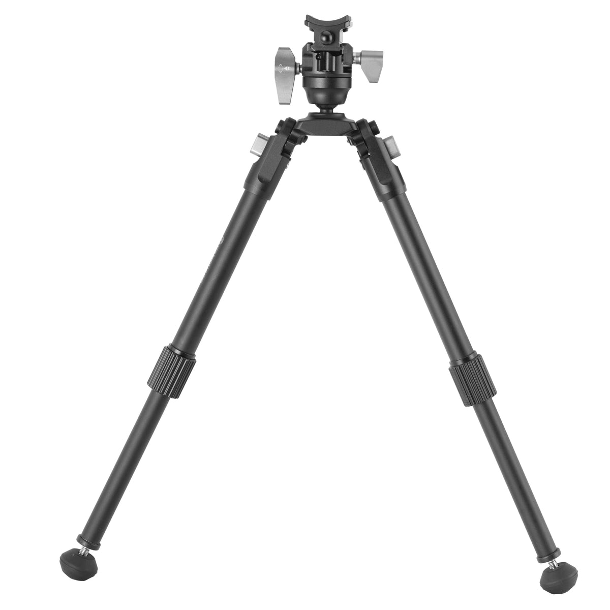 Skydestativ EQ-Precision 2QS Aluminium - Vanguard