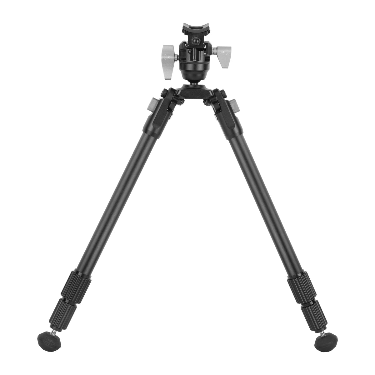Skydestativ EQ-Precision 3QS Aluminium - Vanguard