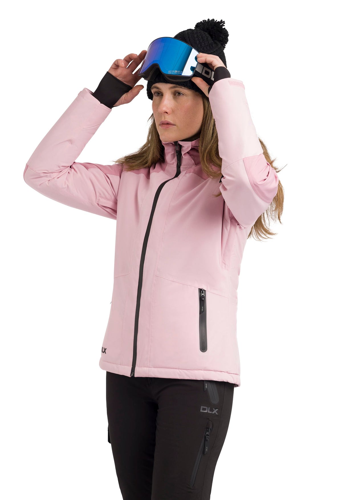 Erica - Carnation - Trespass
