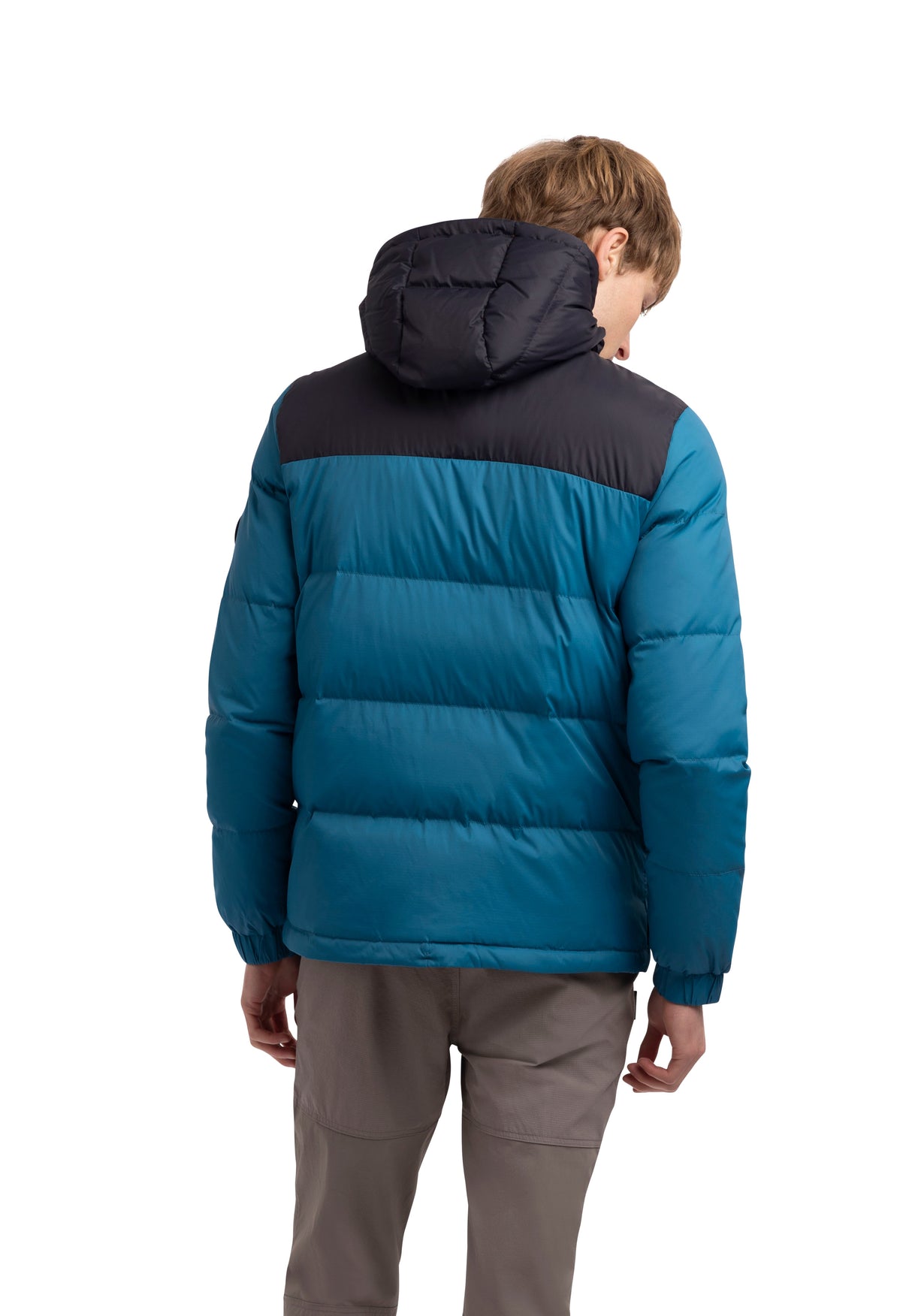Erris - Bondi Blue - Trespass