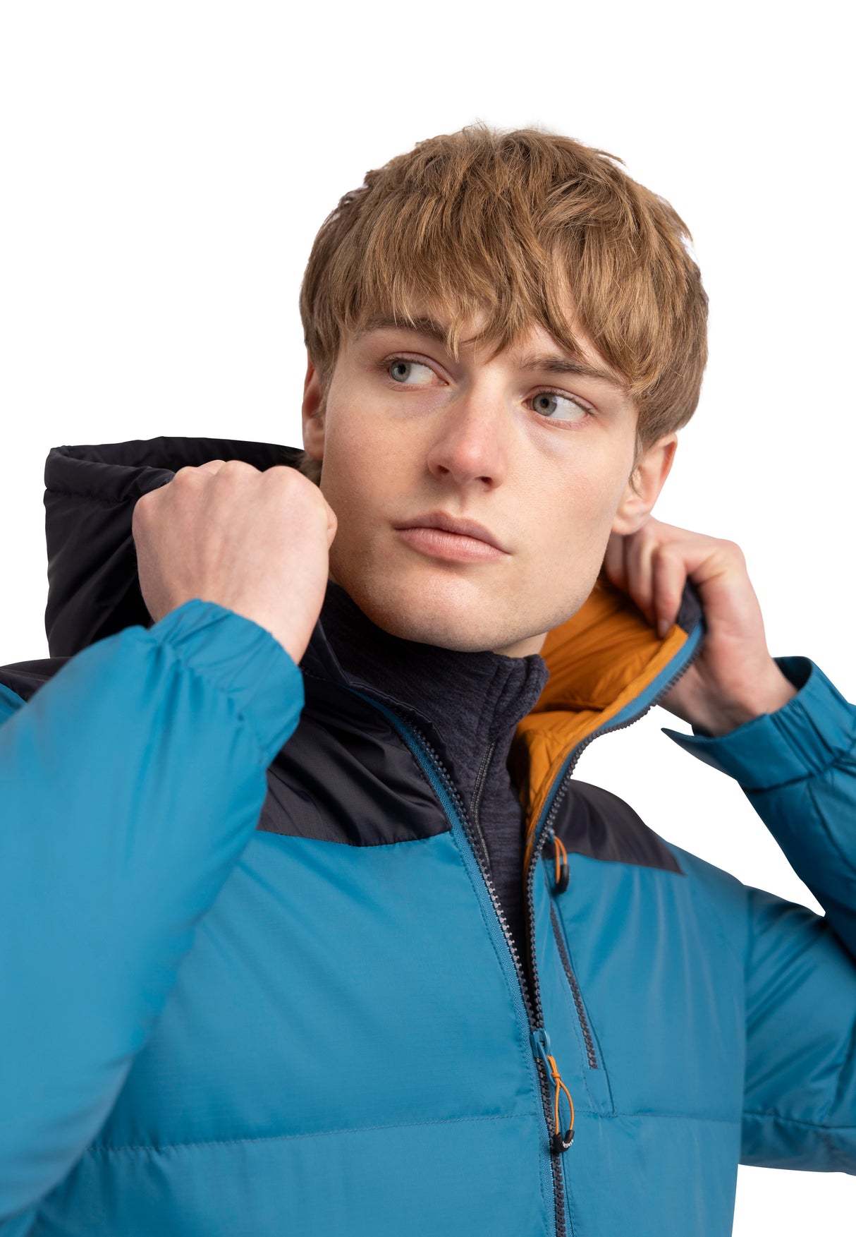 Erris - Bondi Blue - Trespass