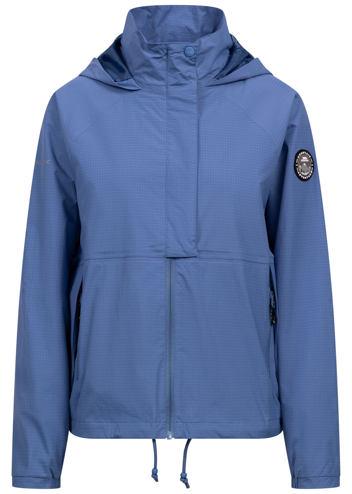 Erskine - Coastal Blue - Trespass