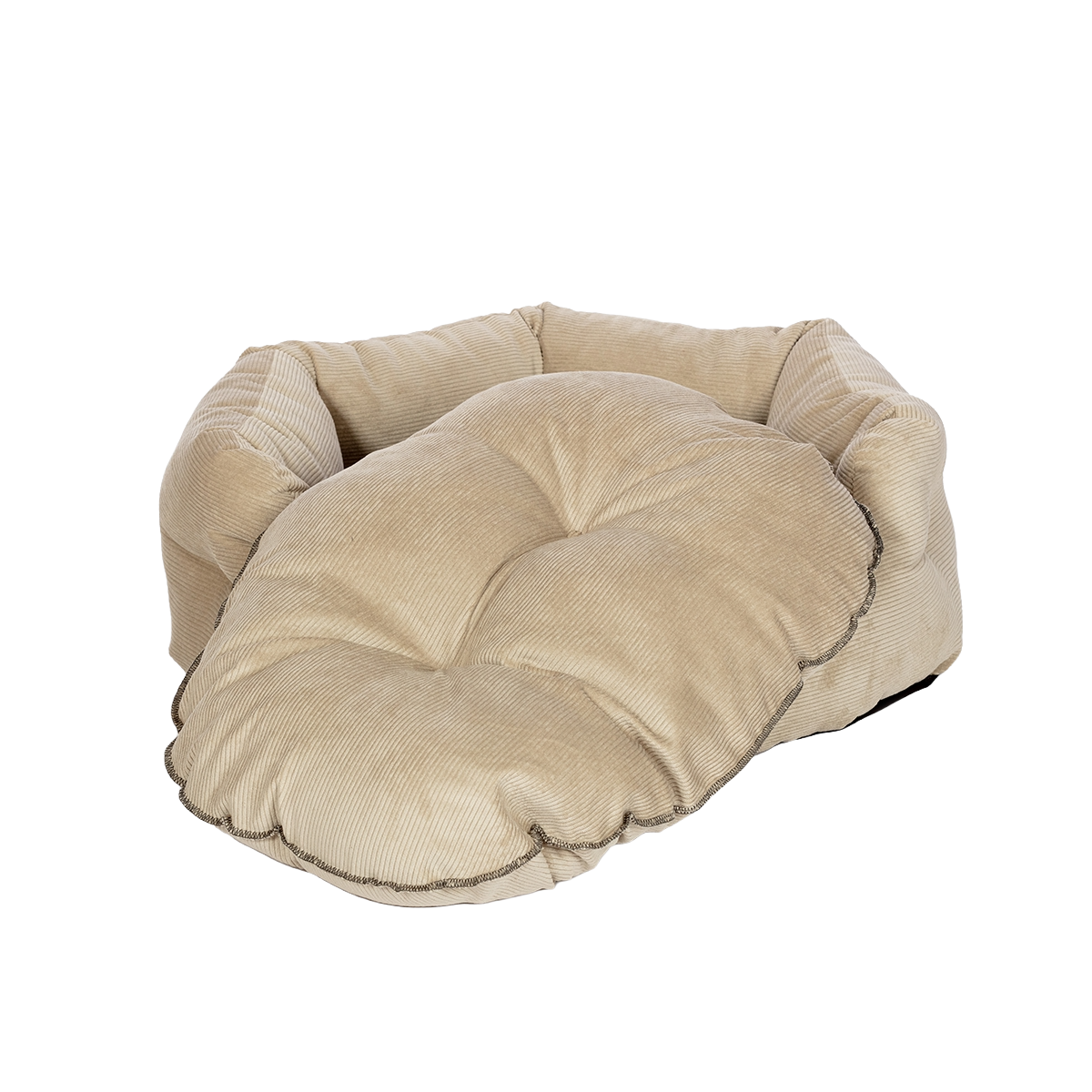 D.D. Elden Stone Deluxe Slumber Bed 35"