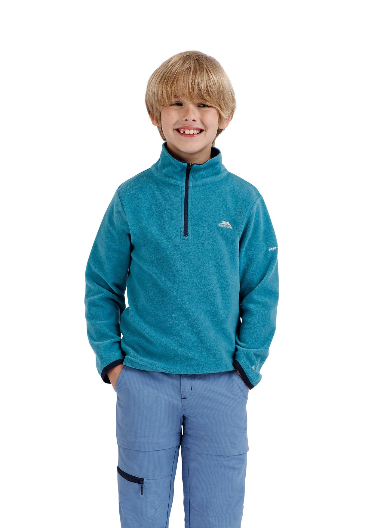 Etto - Light Teal - Trespass