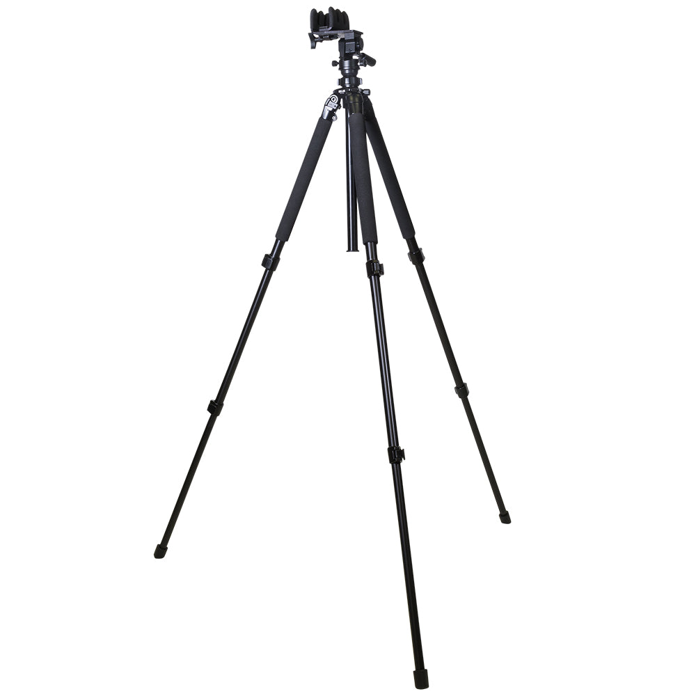 K700 AMT Tripod with Reaper Grip - KJI