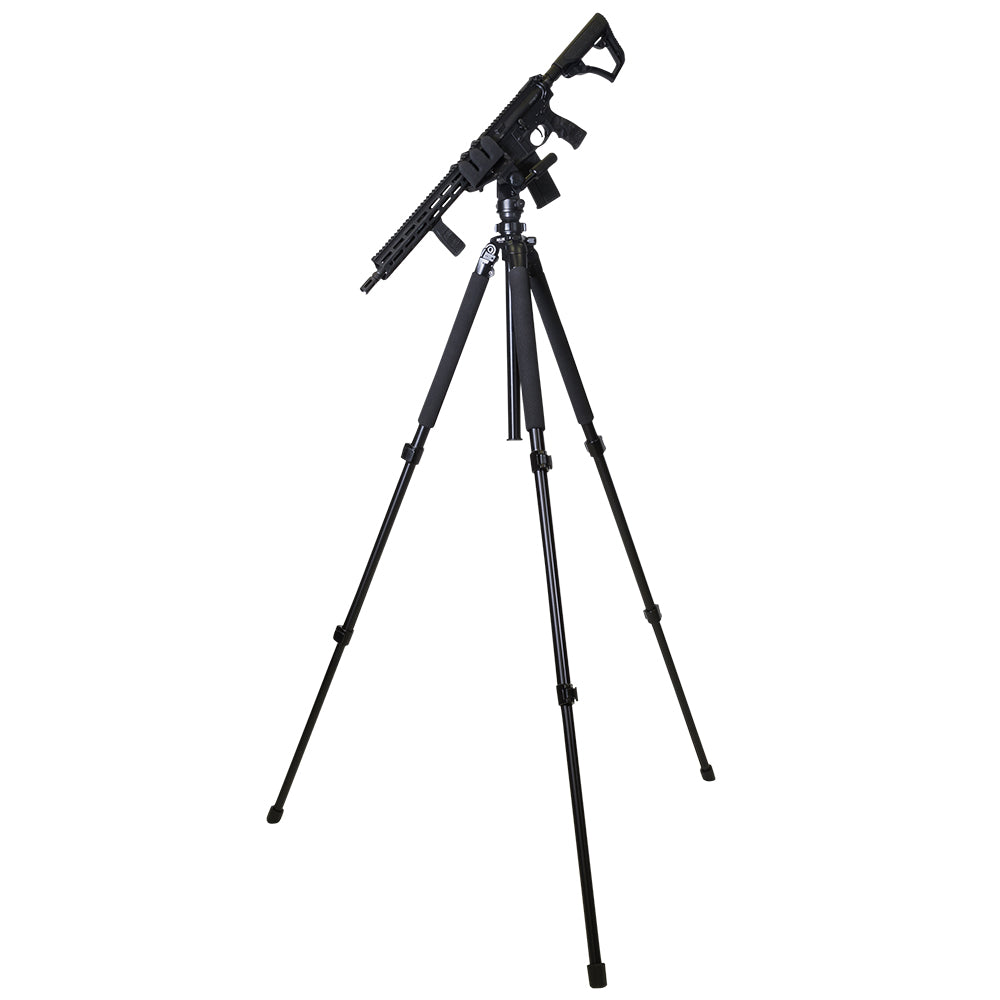 K700 AMT Tripod with Reaper Grip - KJI