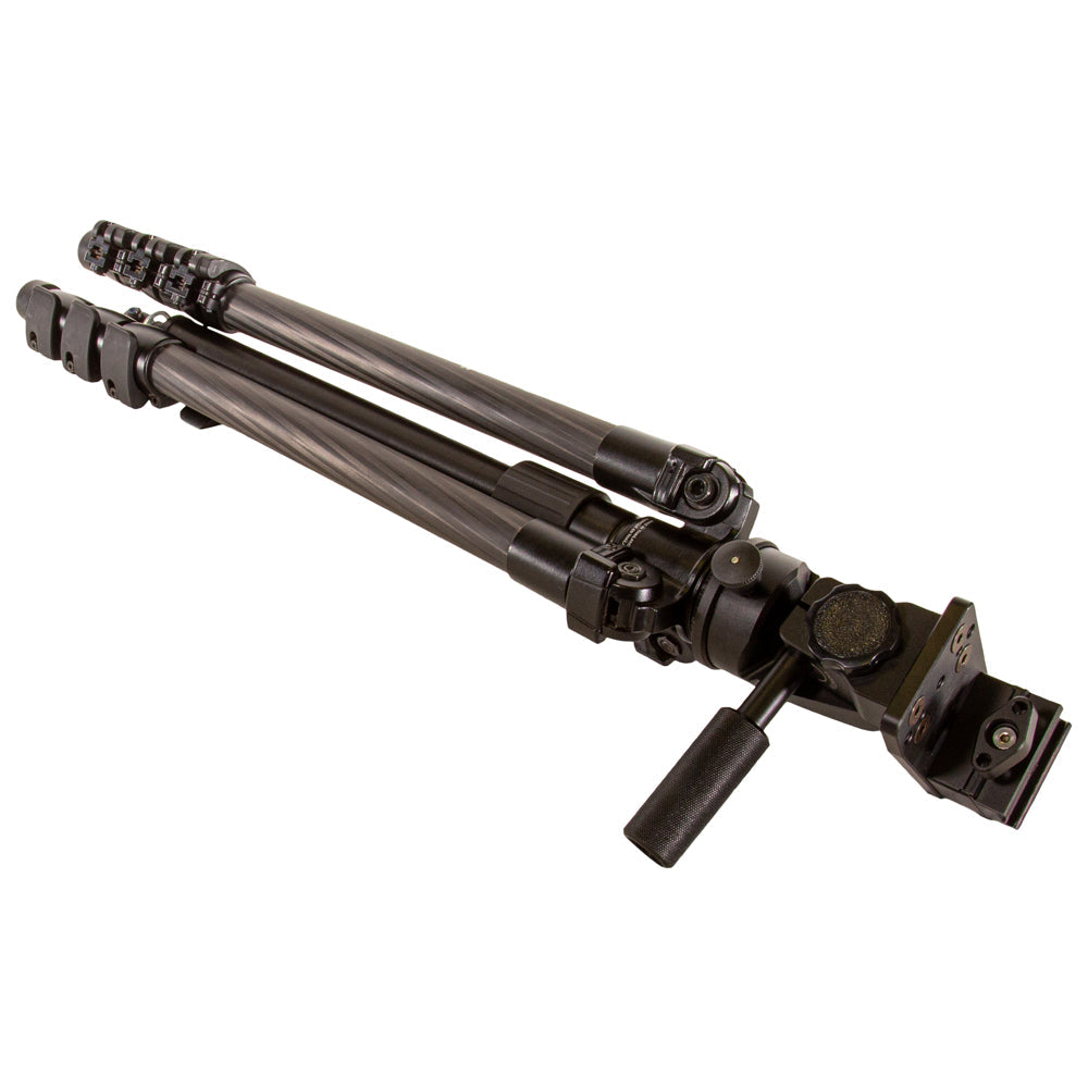 K800 CF Tripod with Reaper Rail - KJI